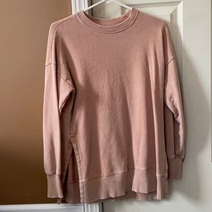 American eagle crew neck